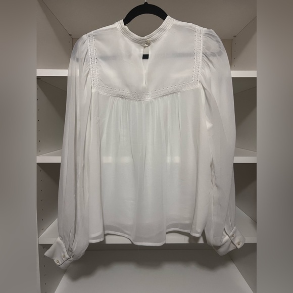 Gap blouse, brand new with tags, L - Picture 2 of 2